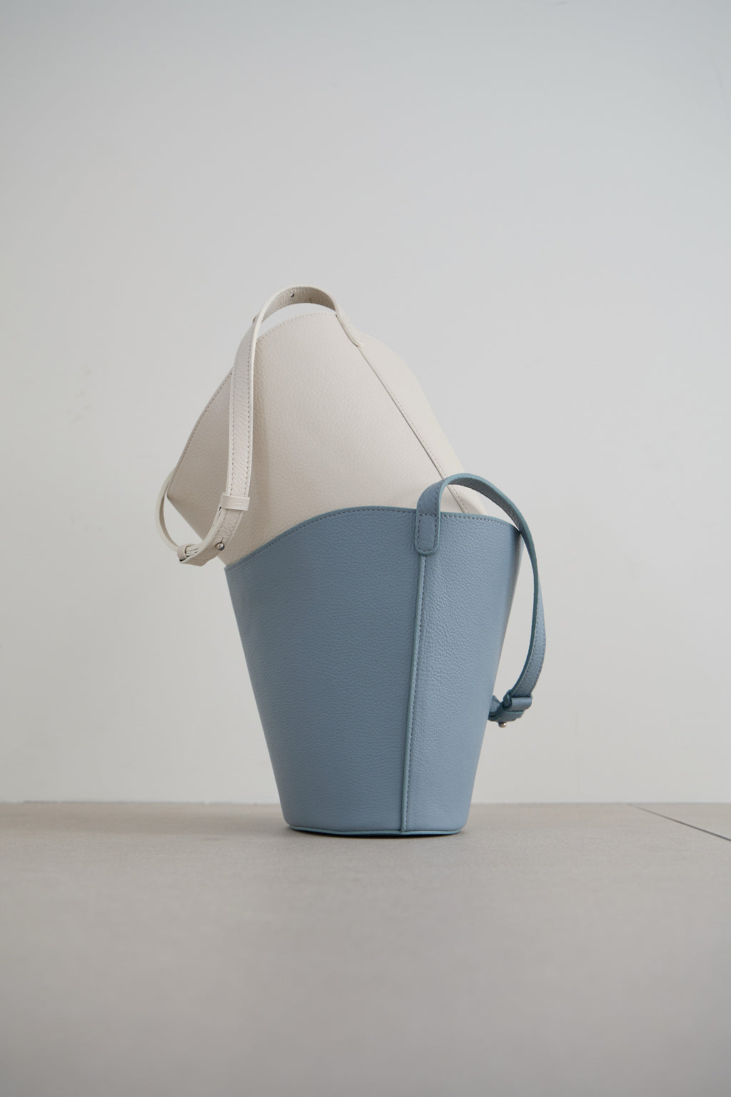 Lene Leather Bag - Sora