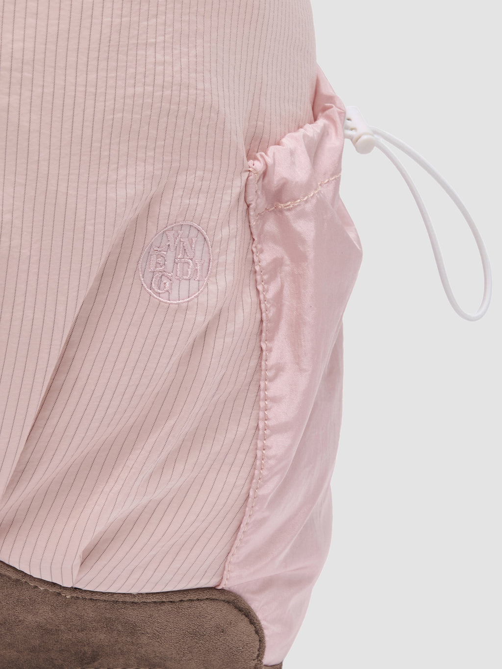 Tate - Pink