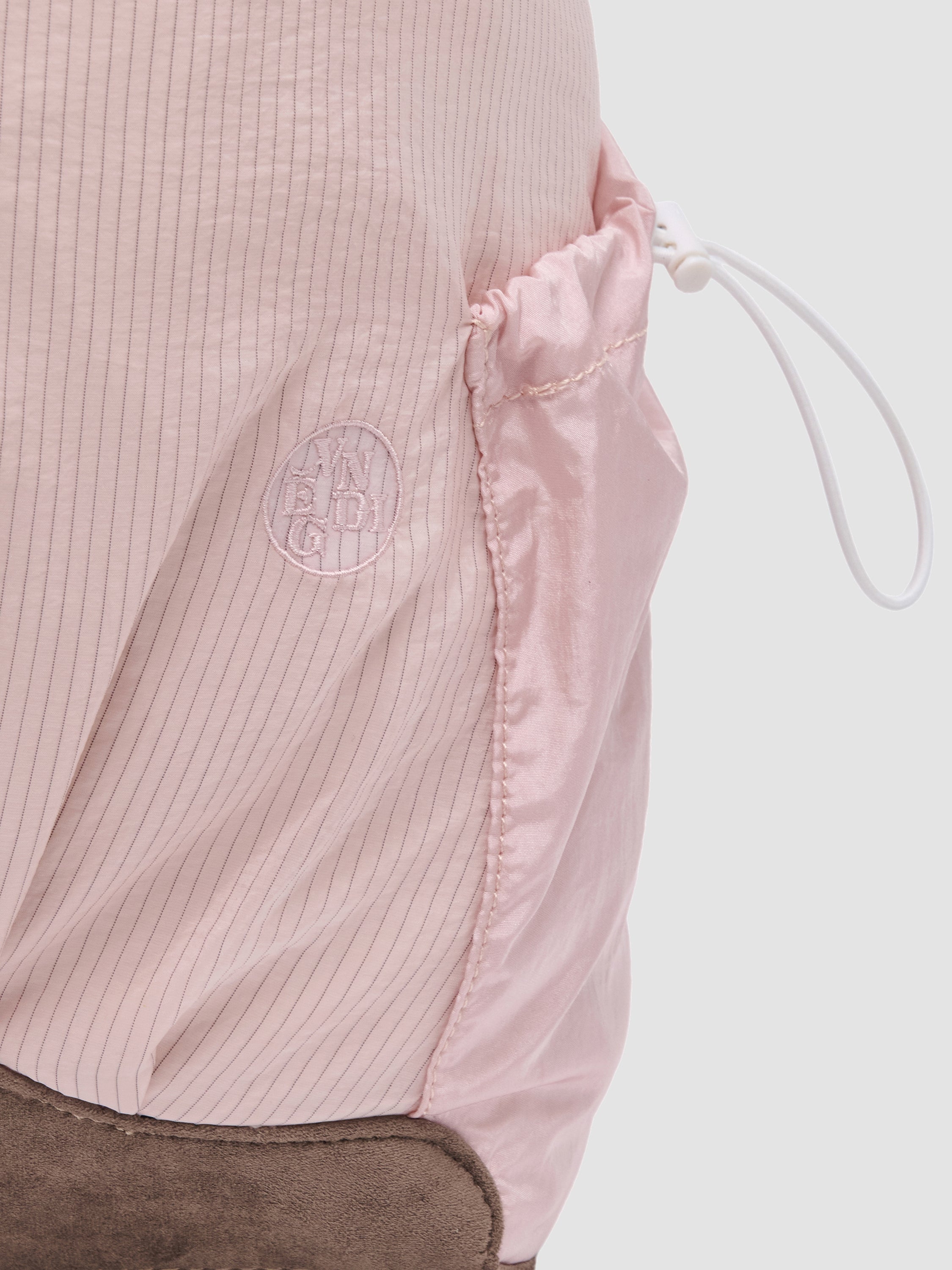 Tate - Pink