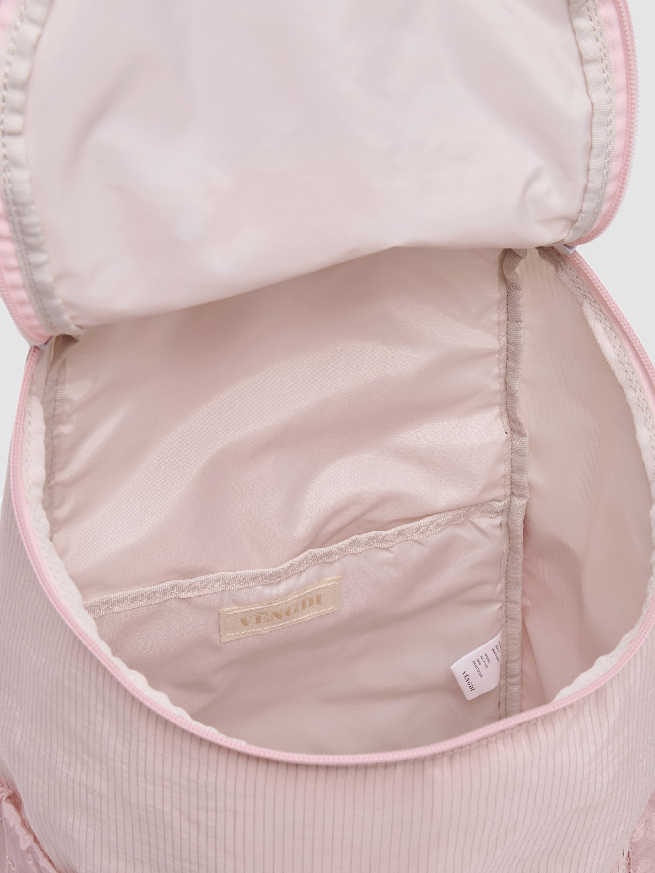 Tate - Pink