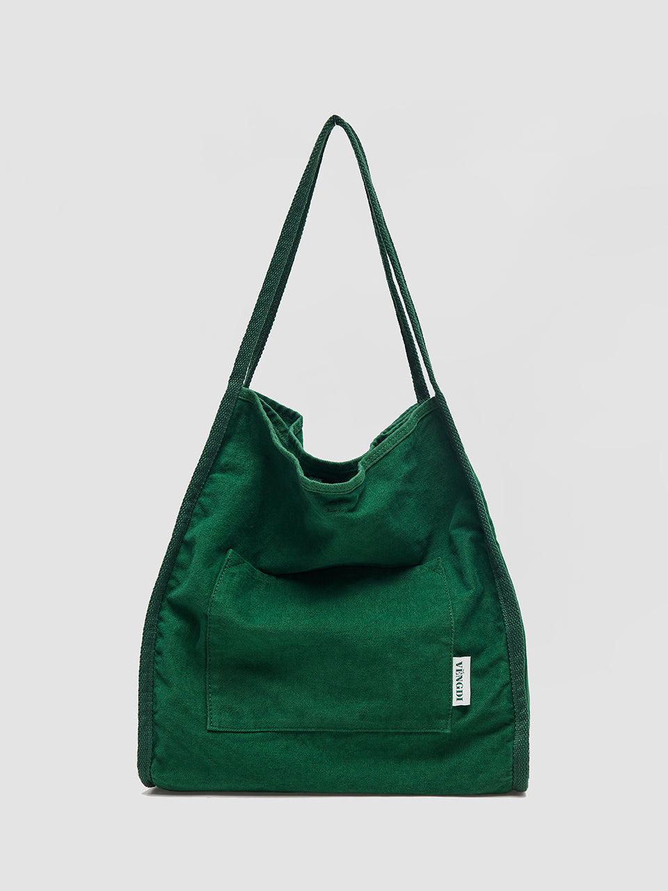 Knox - Green