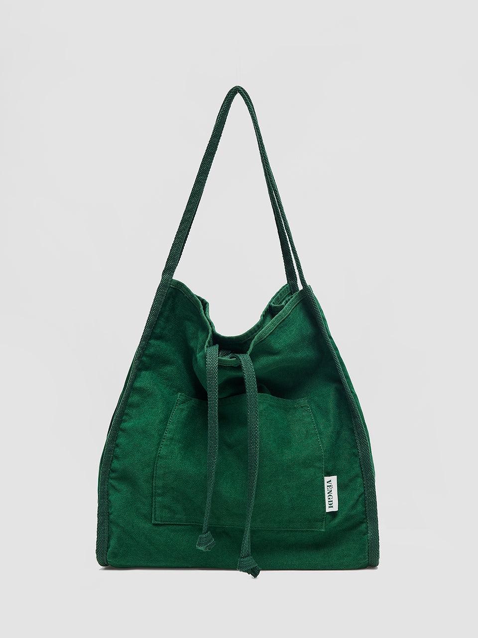 Knox - Green