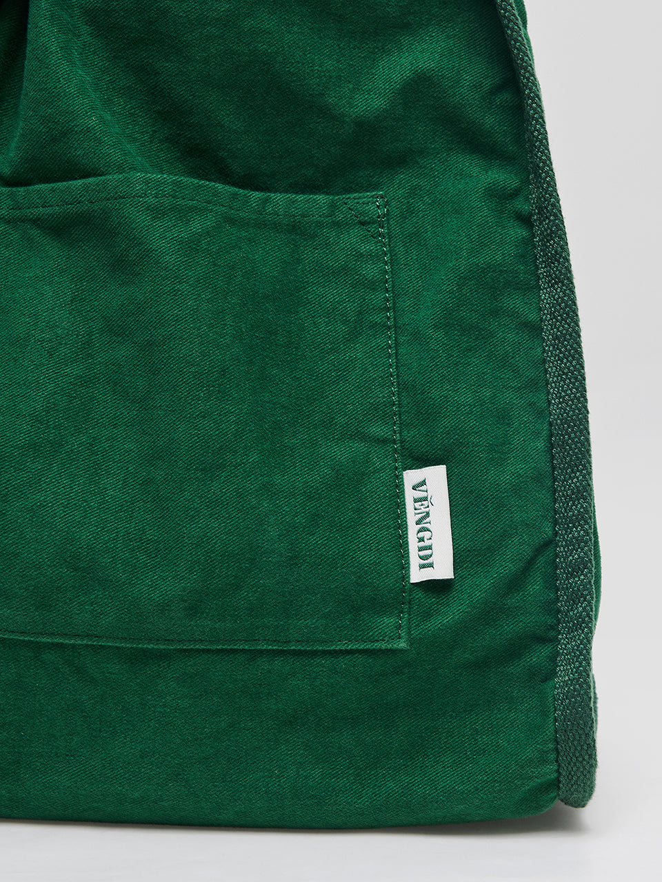 Knox - Green