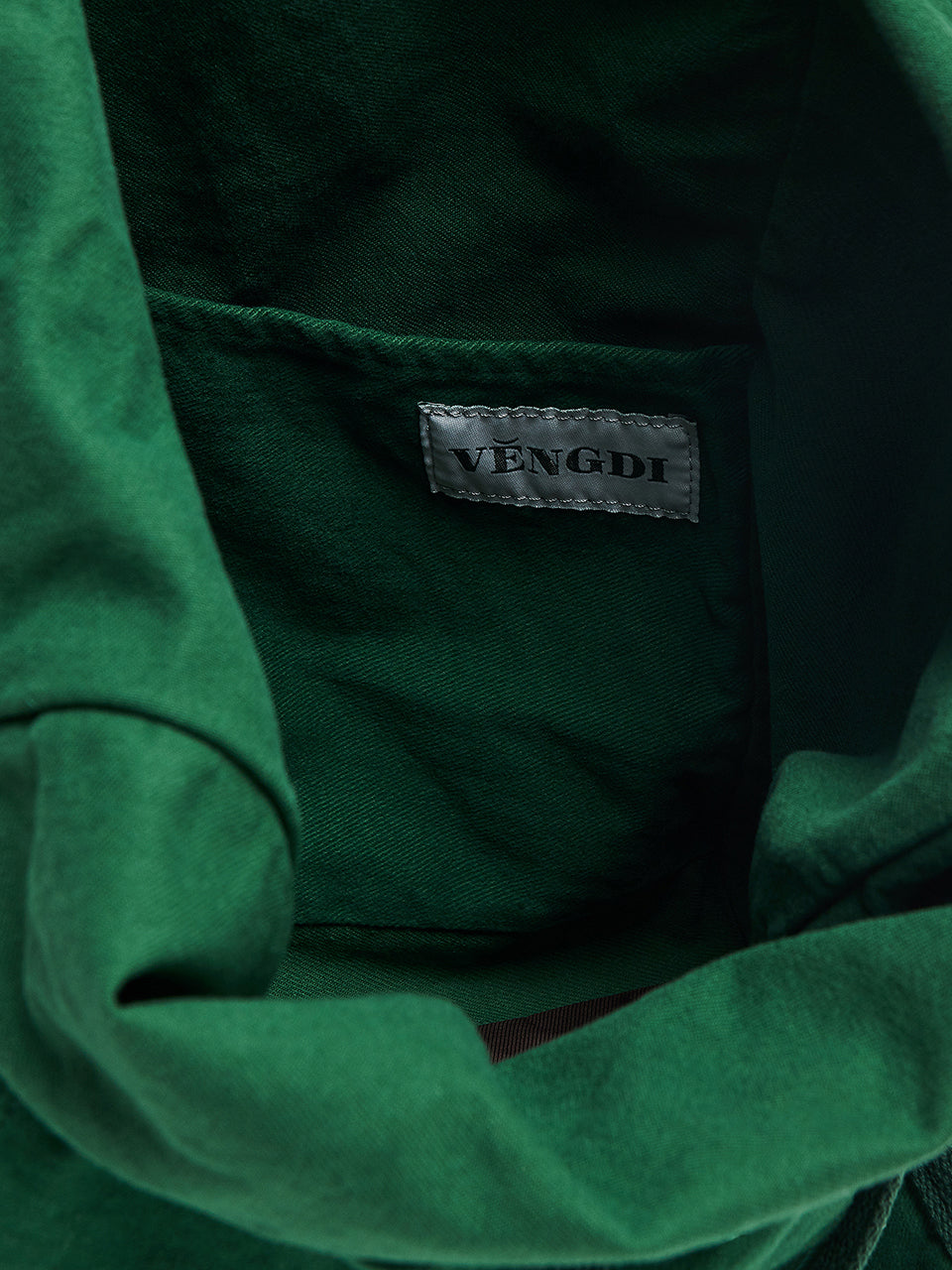 Knox - Green