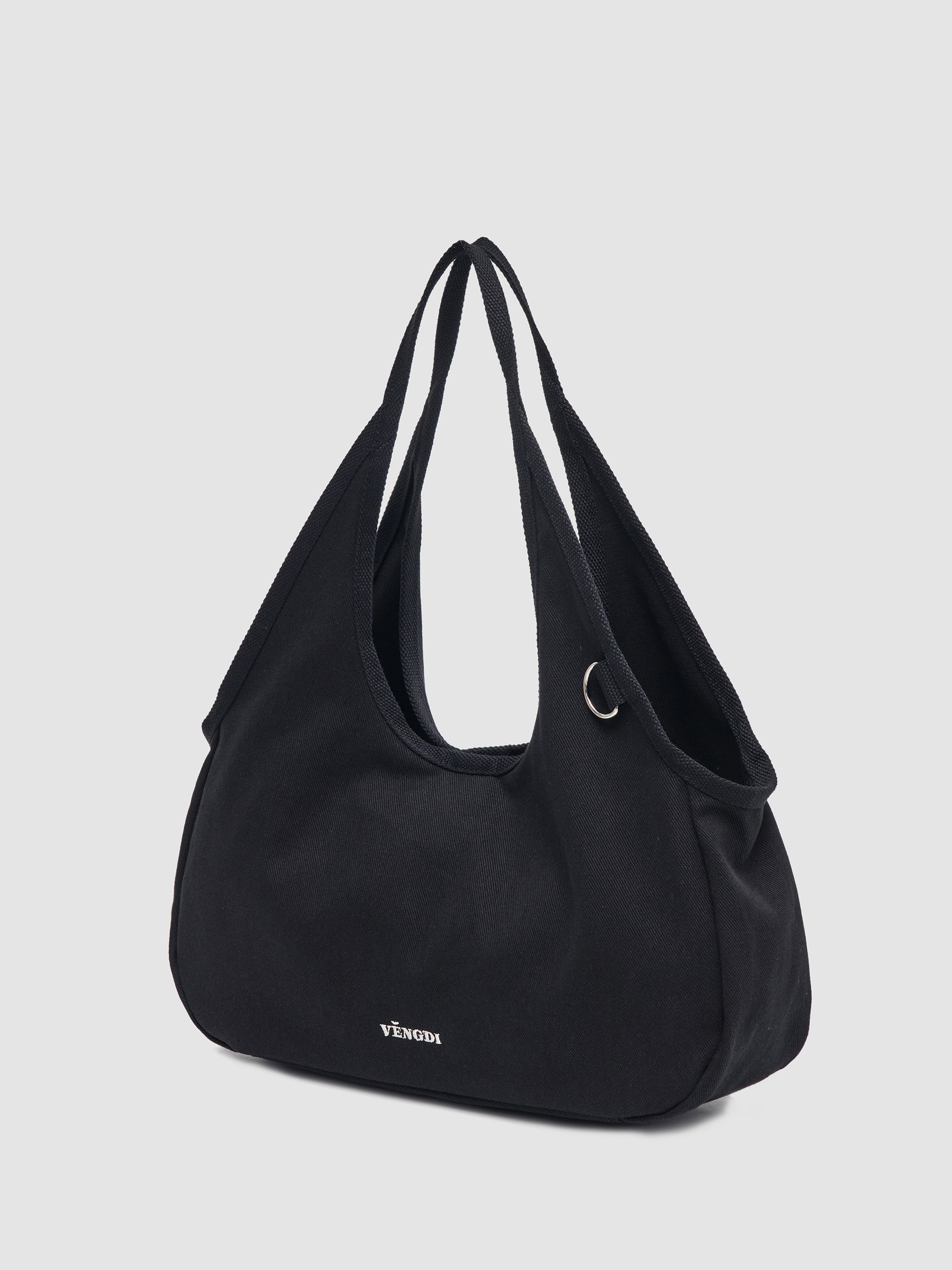 Riv - Black
