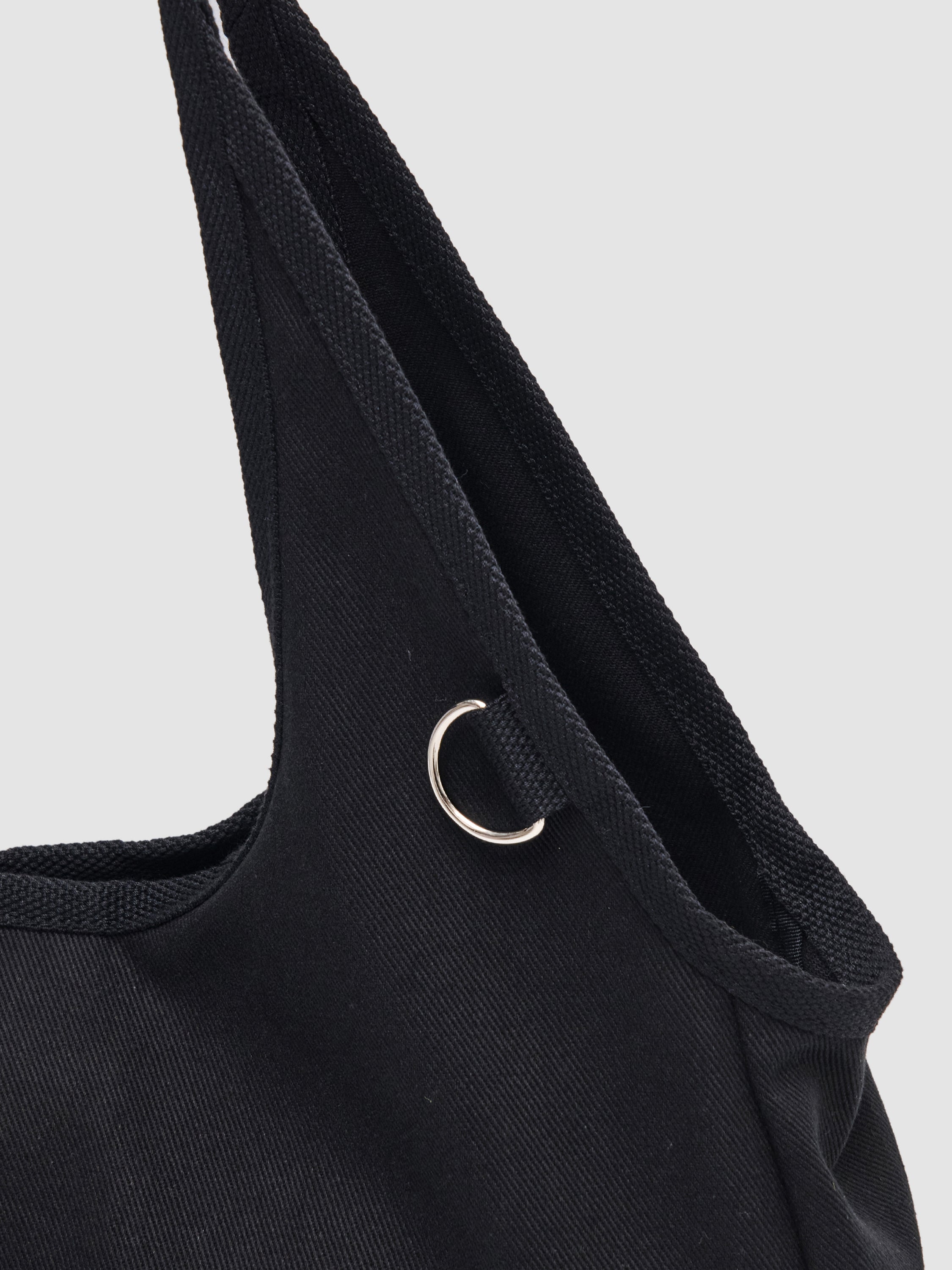 Riv - Black