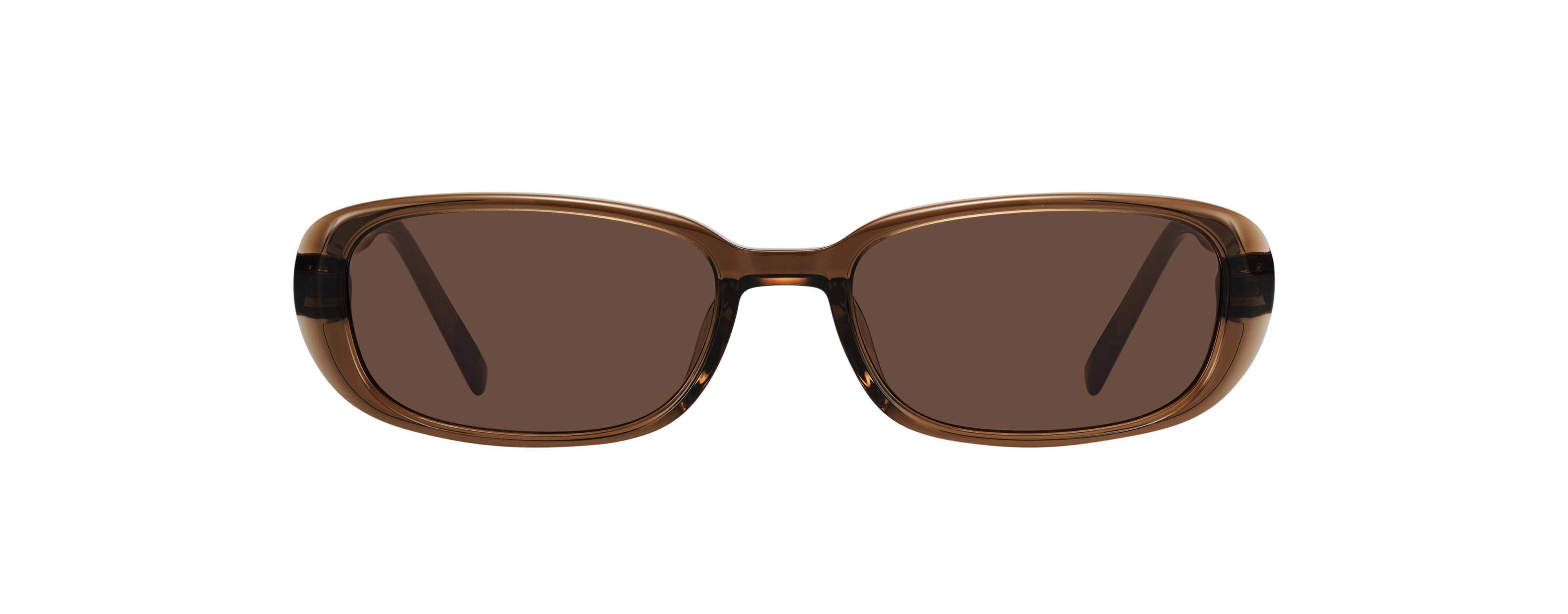 YUN Hugh - Coffee Brown