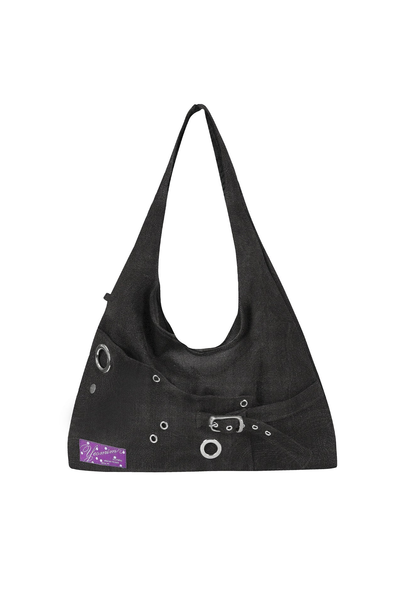 layout bag (black)