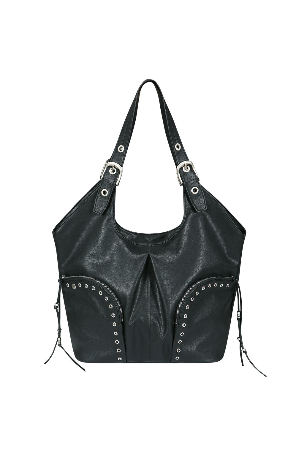 verso bag (black)