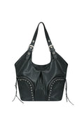 verso bag (black)
