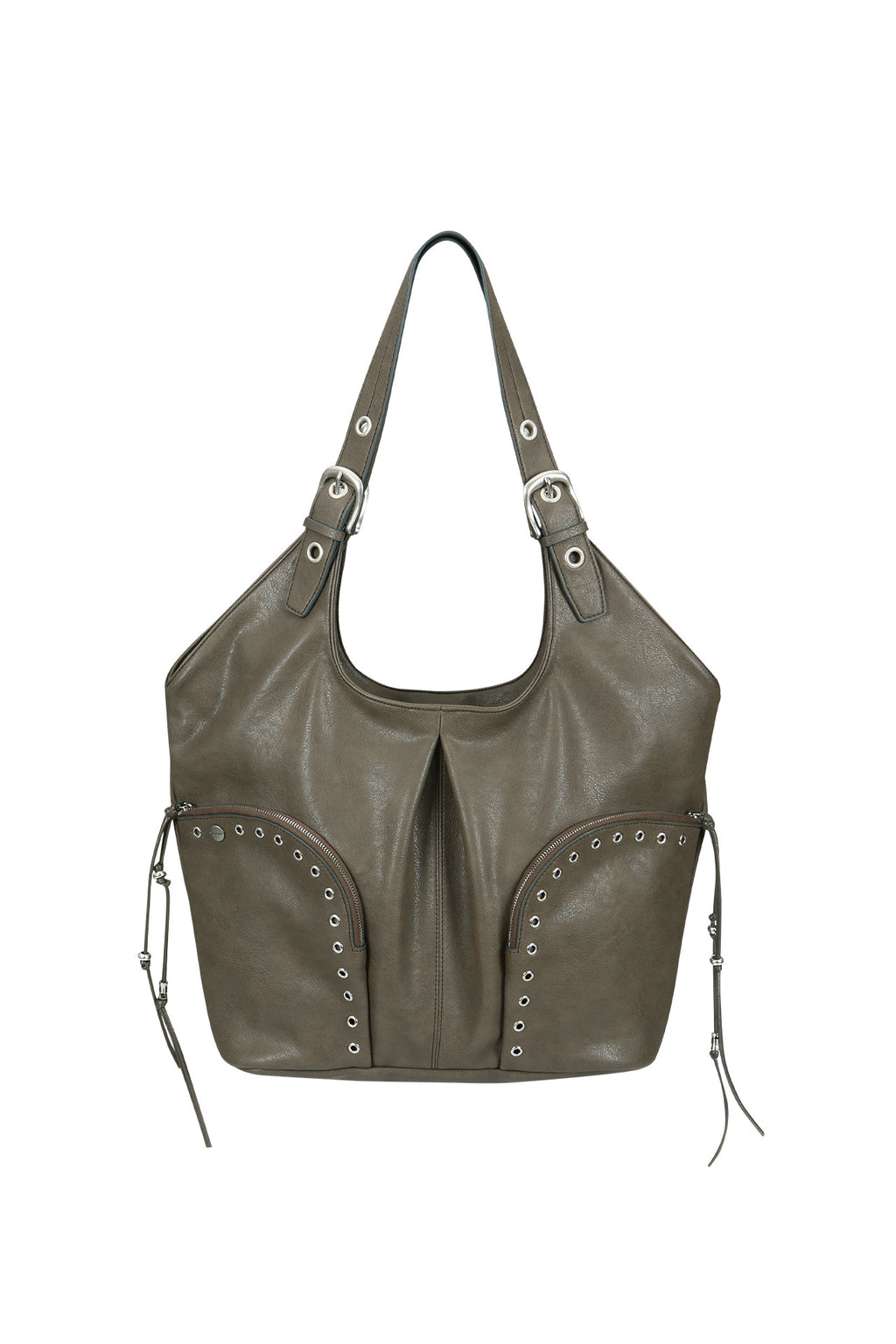 verso bag (taupe)