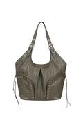 verso bag (taupe)