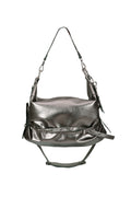 slouchy bag (metal)