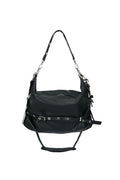 slouchy bag (black)