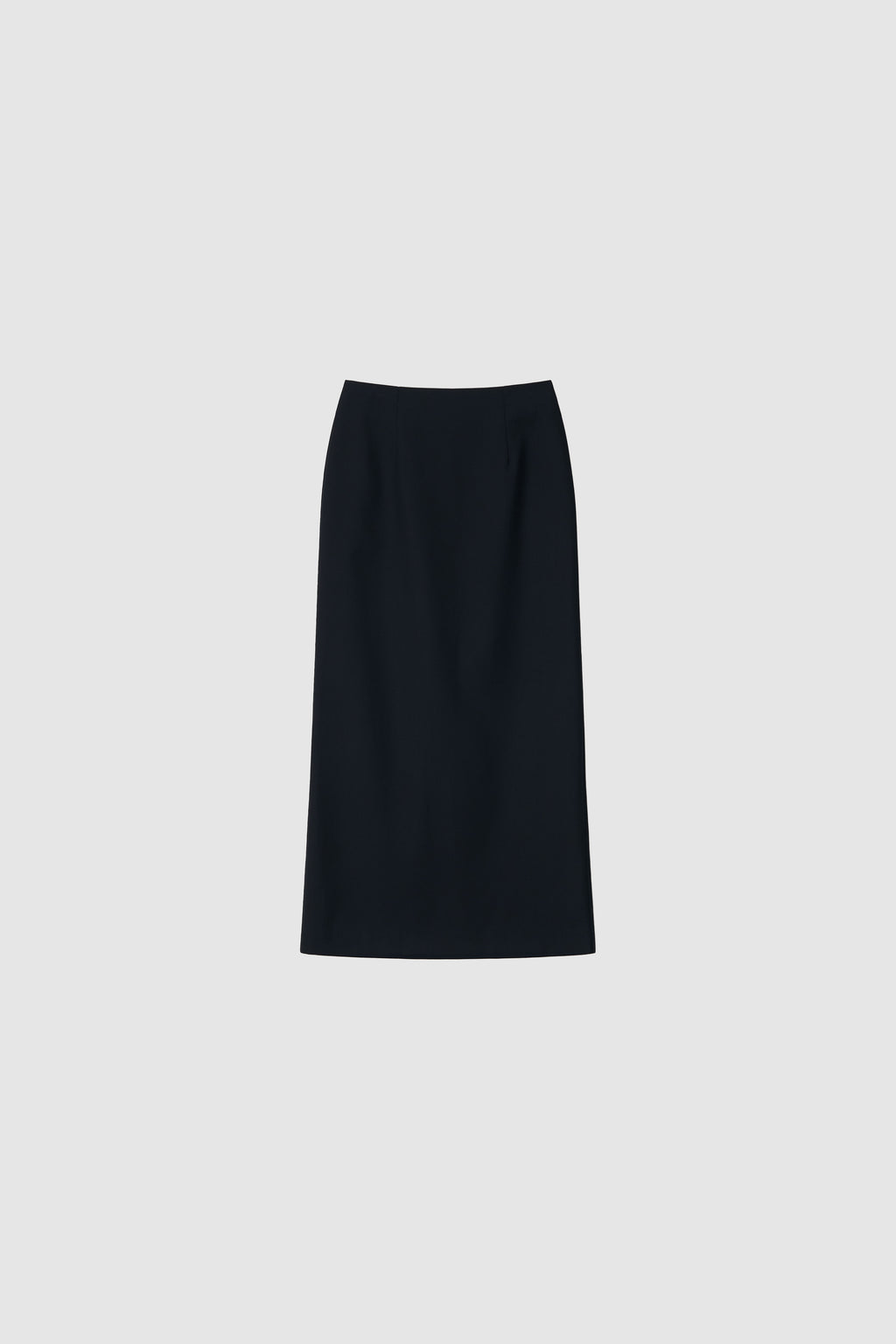 MAXI SKIRT - NAVY