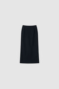 MAXI SKIRT - NAVY