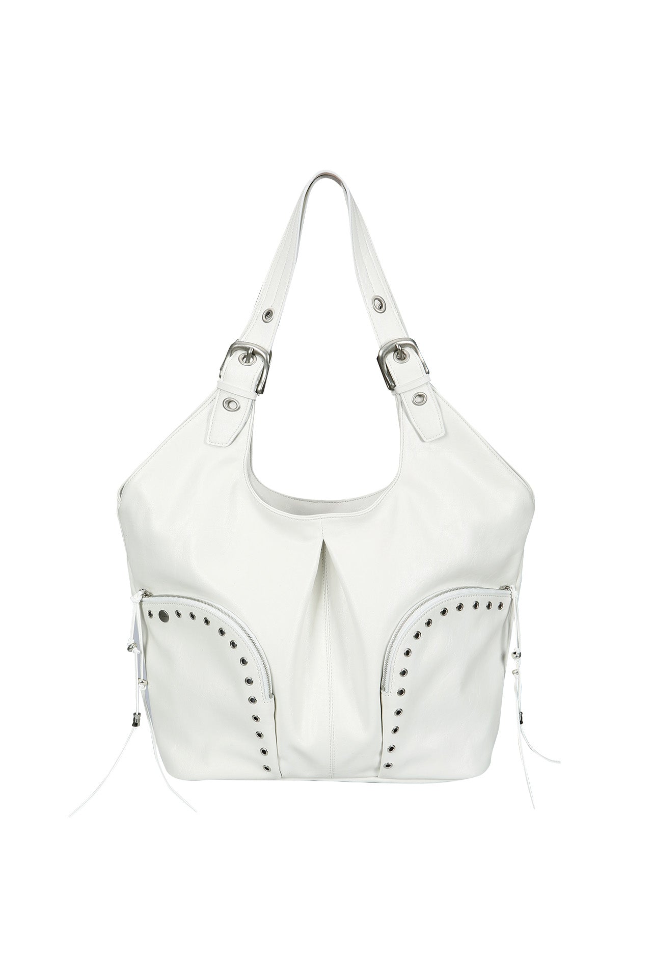 verso bag (cream)