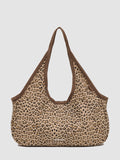 Riv - Leopard Beige