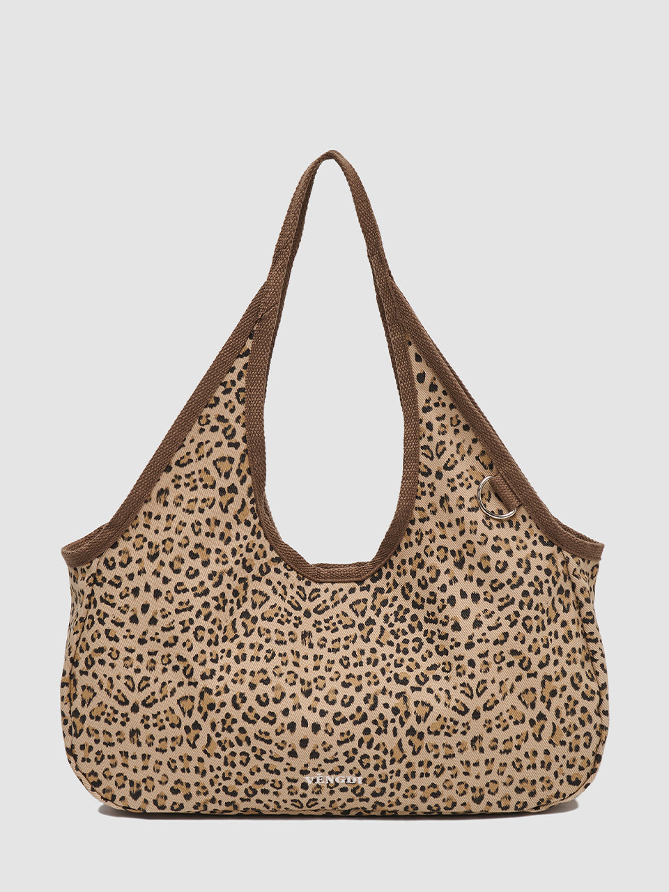 Riv - Leopard Beige