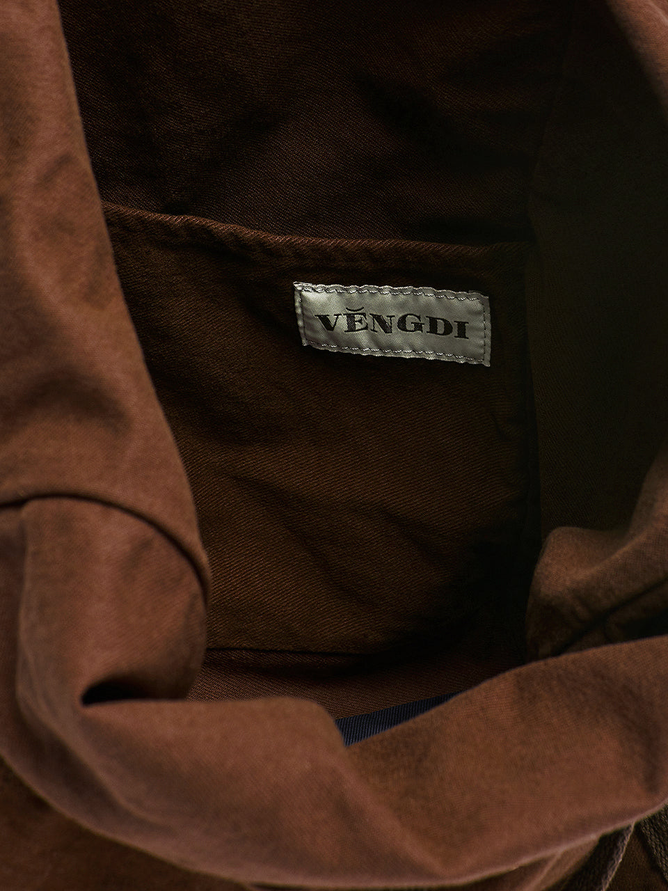 Knox - Brown