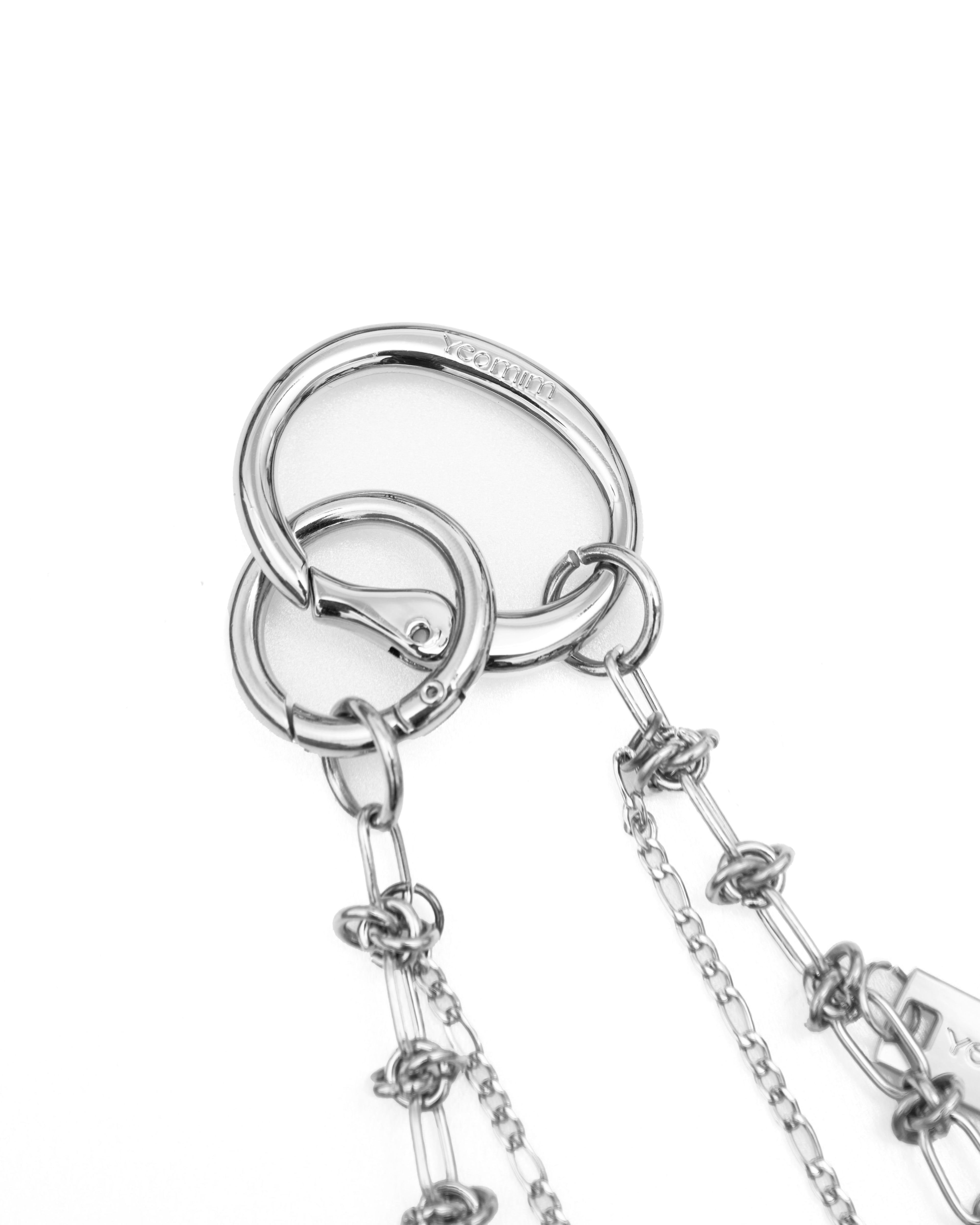 y chain keyring