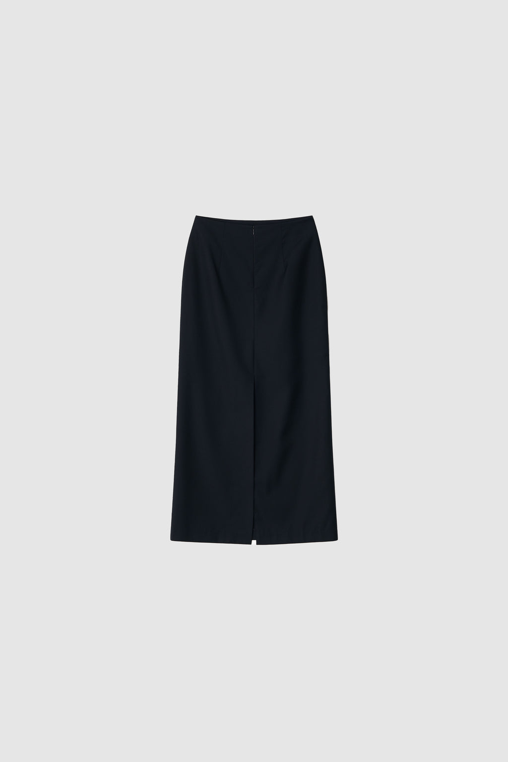 MAXI SKIRT - NAVY