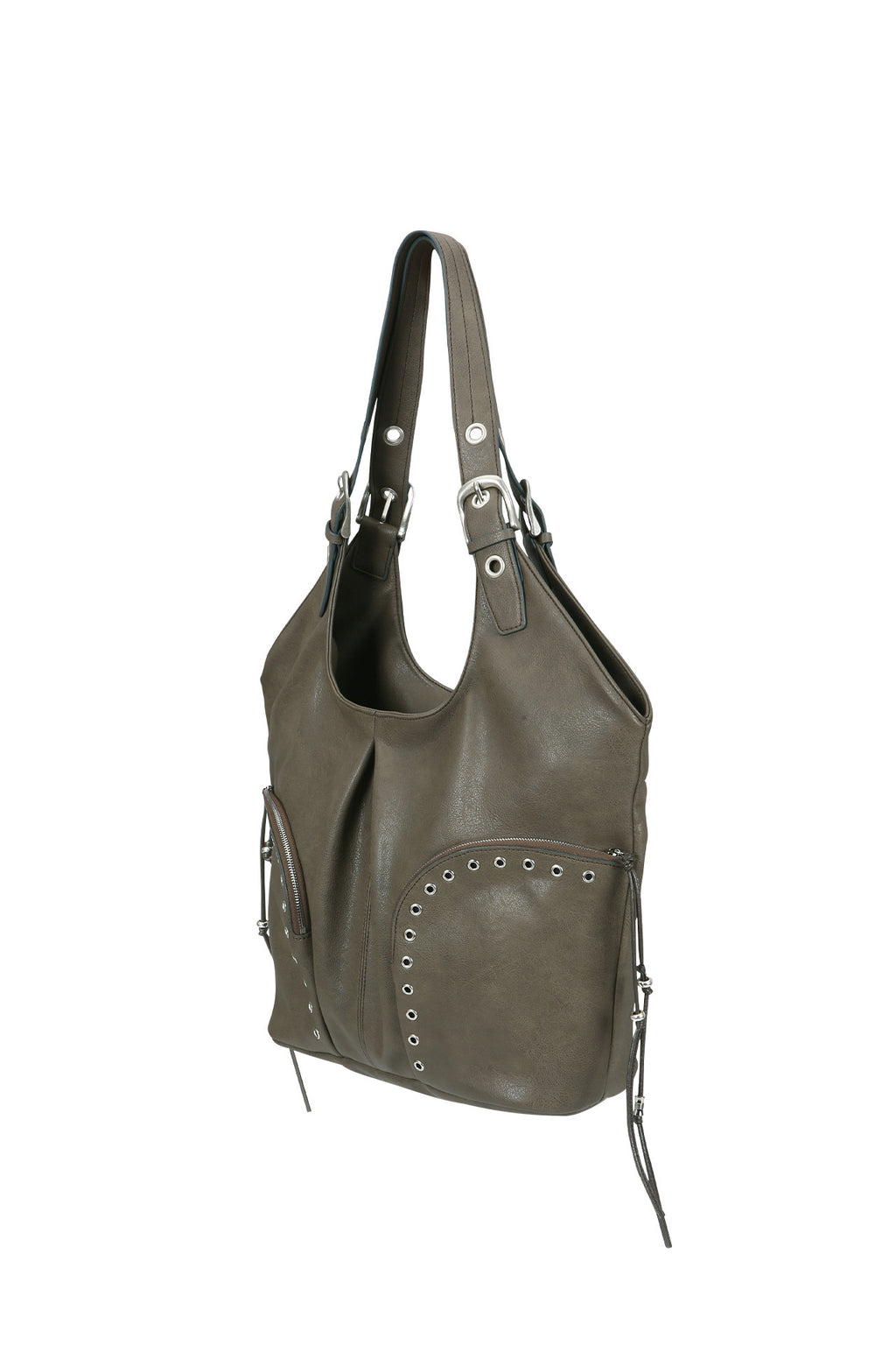 verso bag (taupe)