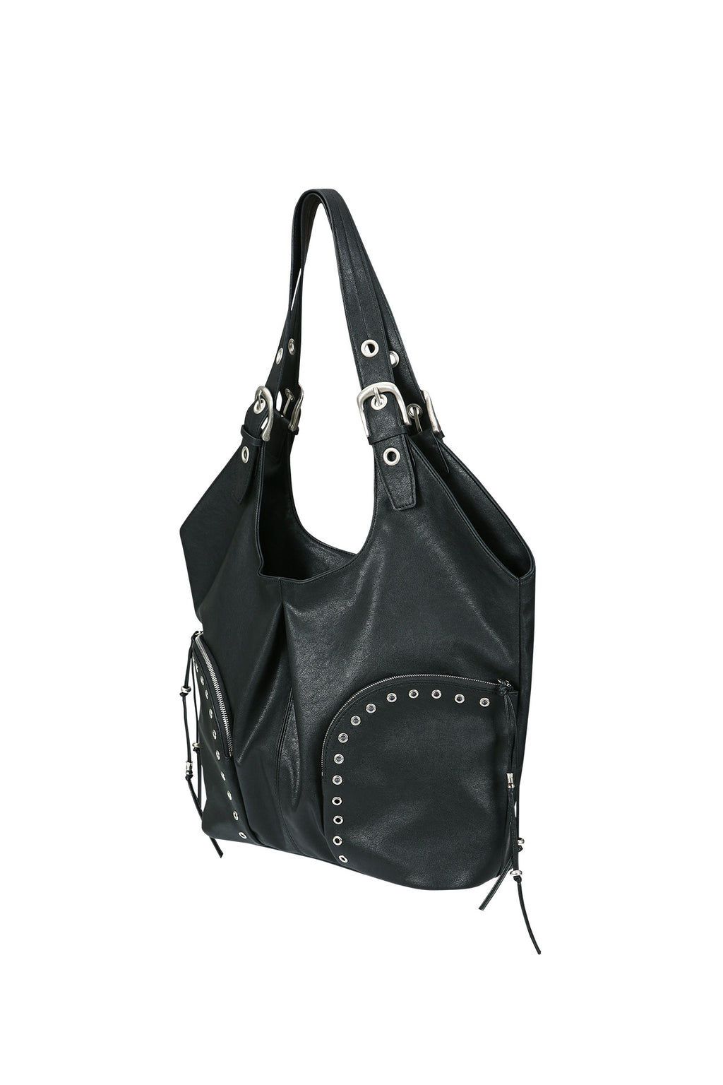 verso bag (black)