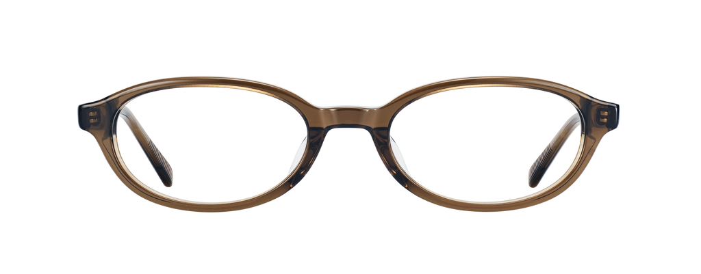 YUN Pascal - Coffee Brown