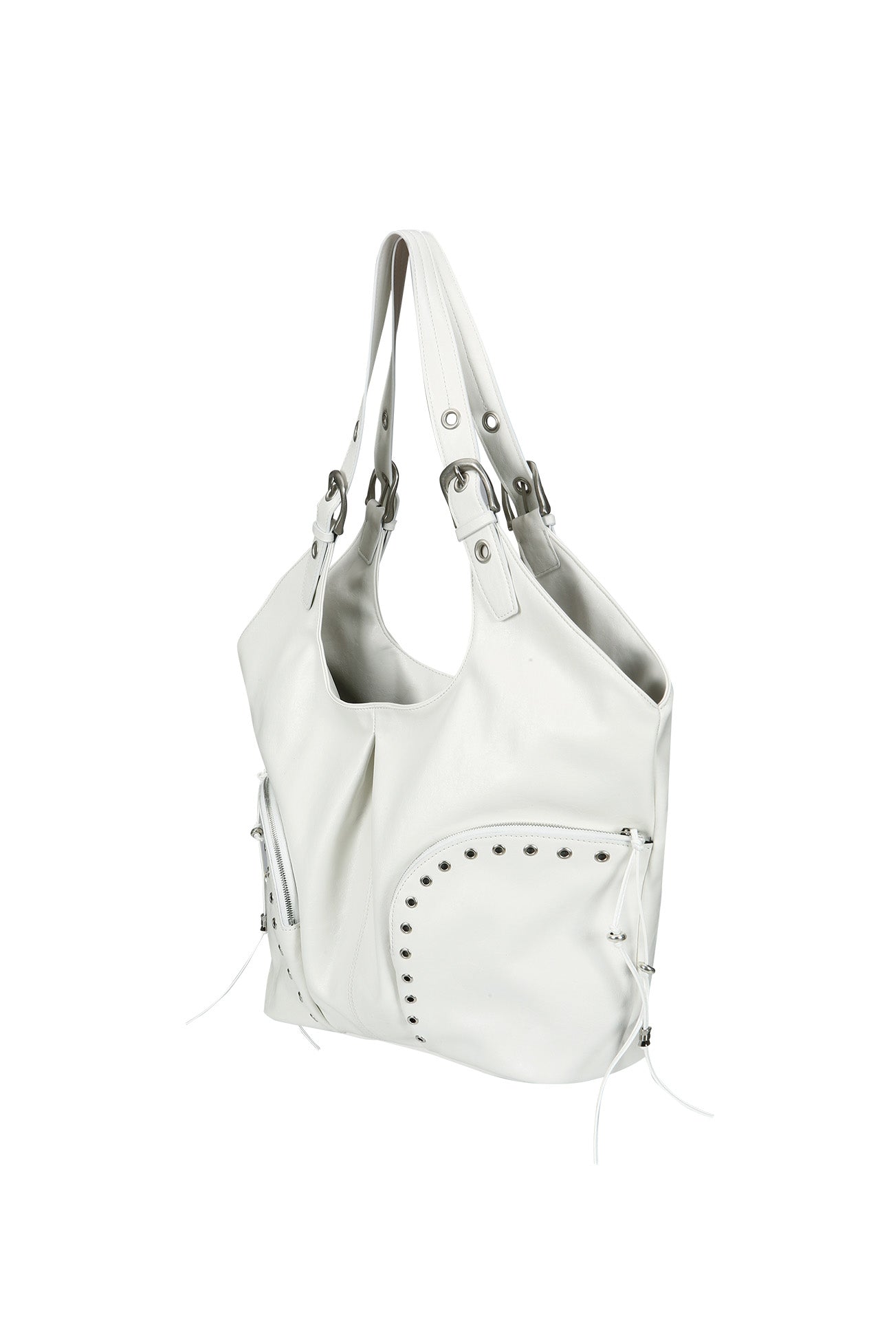 verso bag (cream)