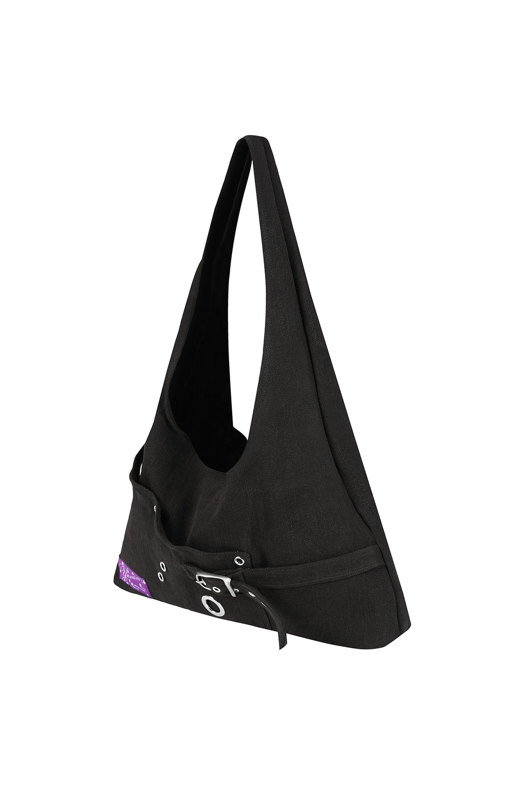 layout bag (black)