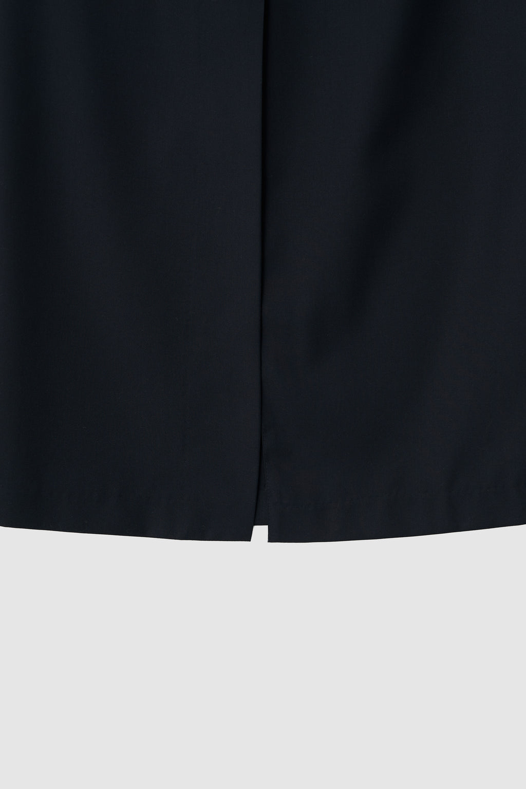 MAXI SKIRT - NAVY