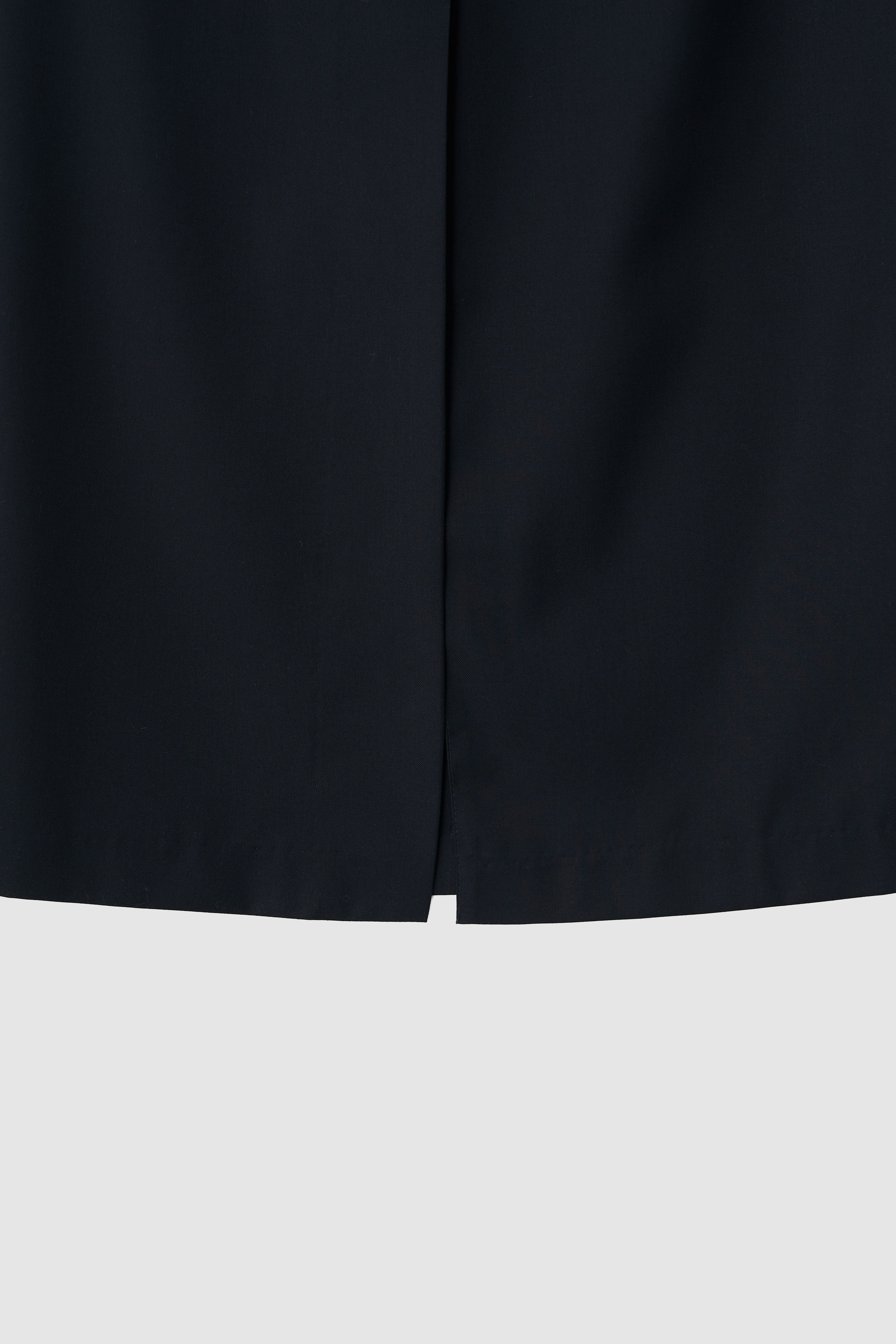 MAXI SKIRT - NAVY