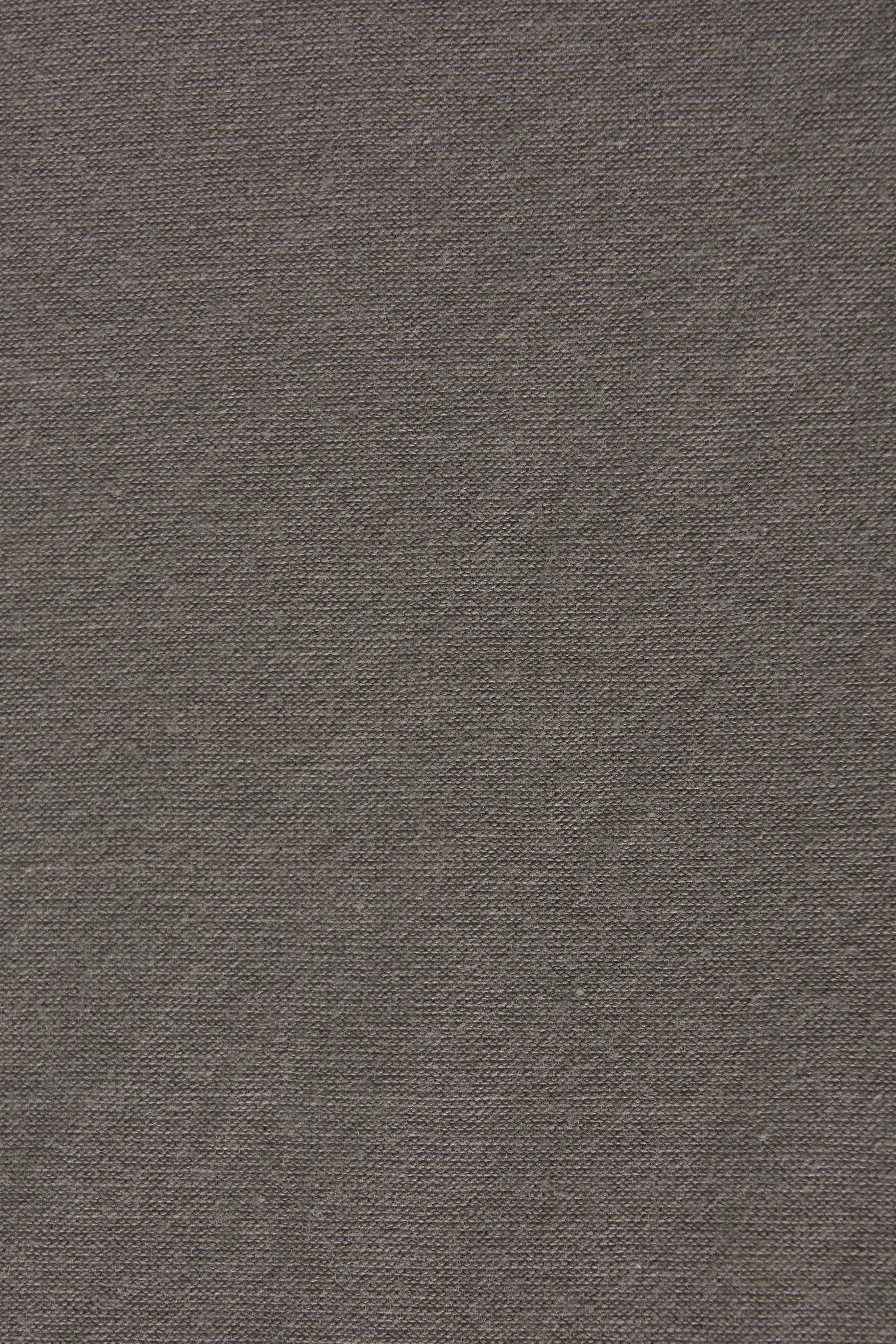 COTTON SCARF - BROWN