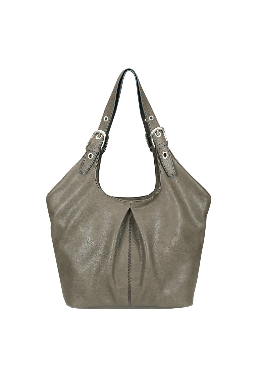 verso bag (taupe)
