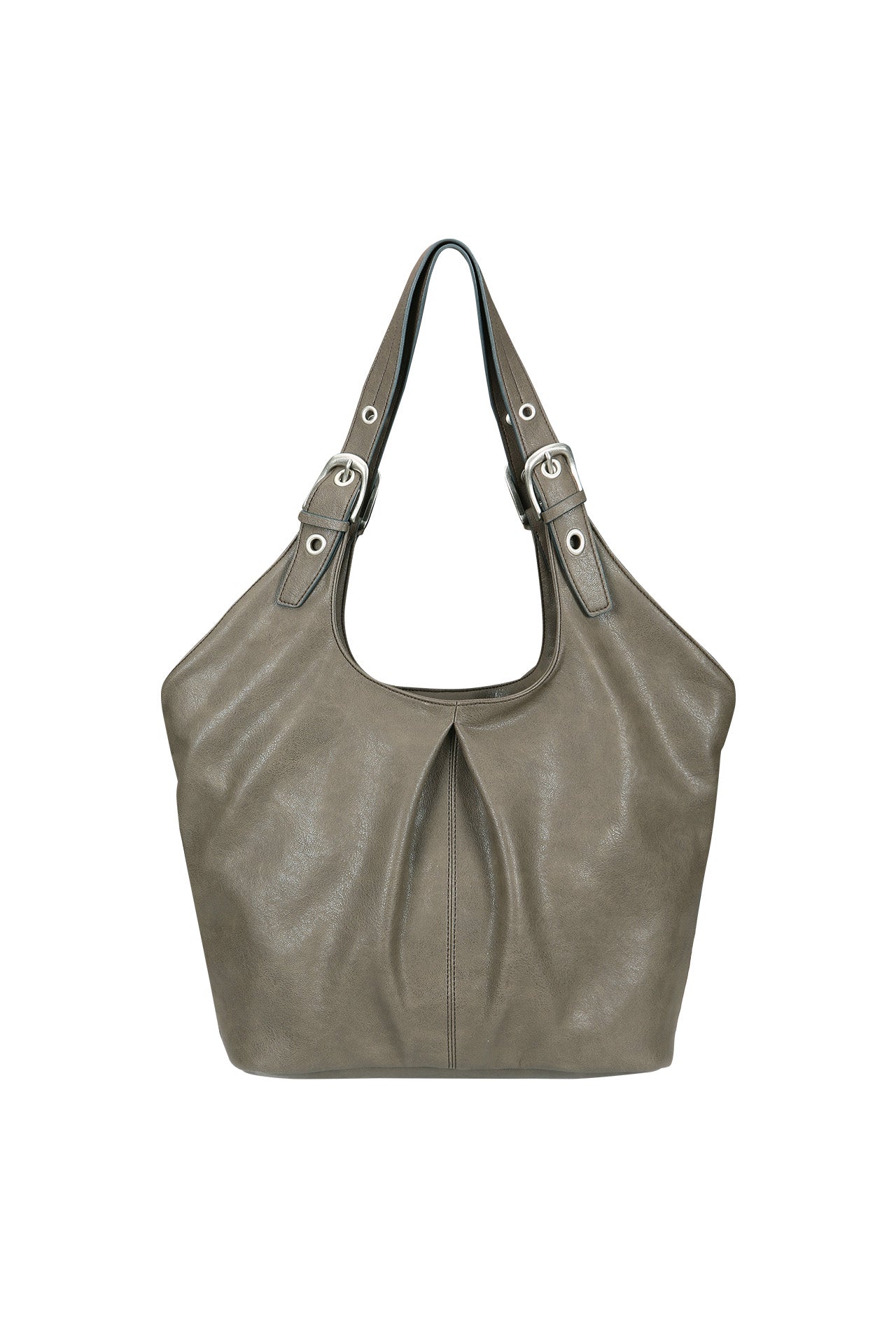verso bag (taupe)