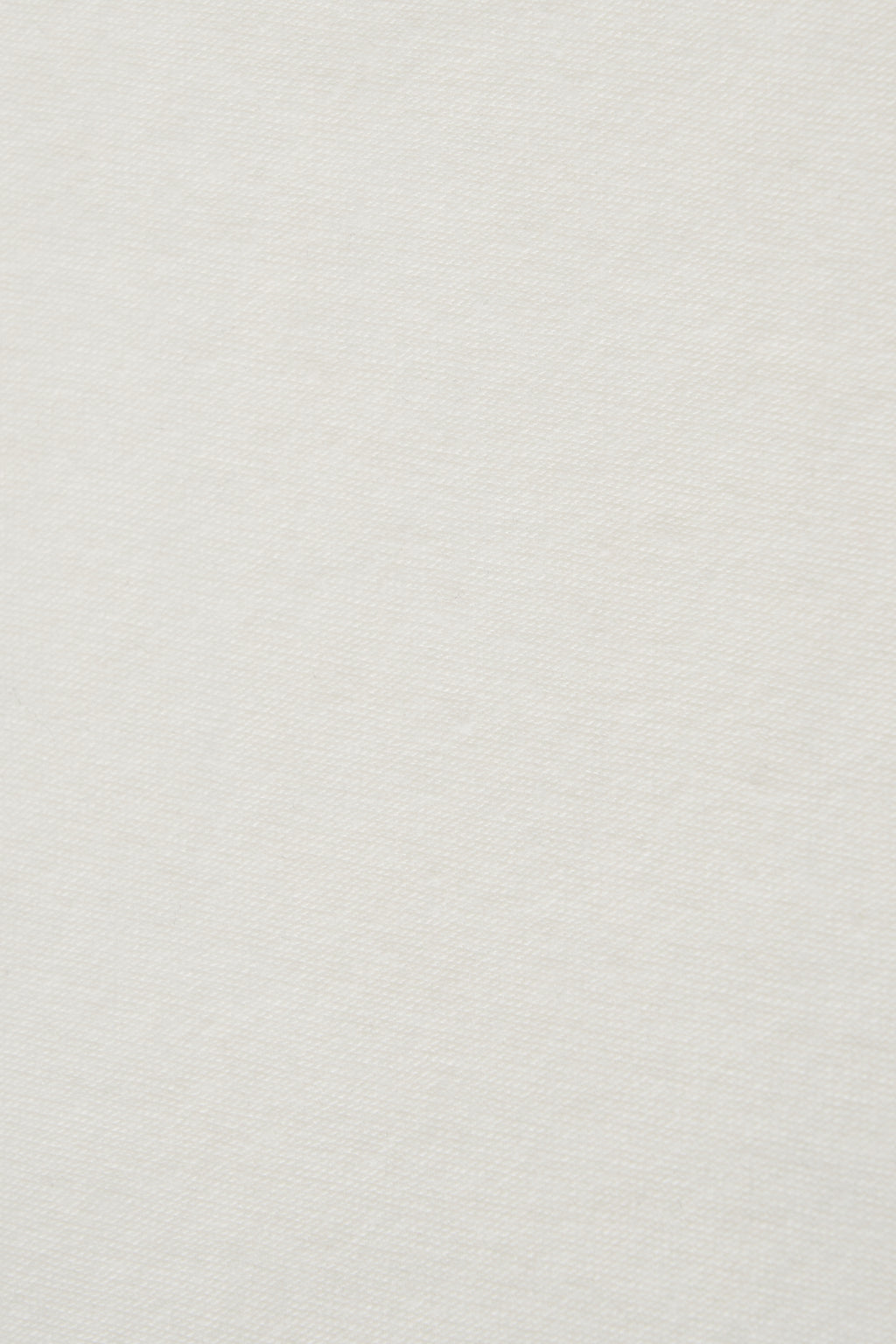 COTTON SCARF - IVORY