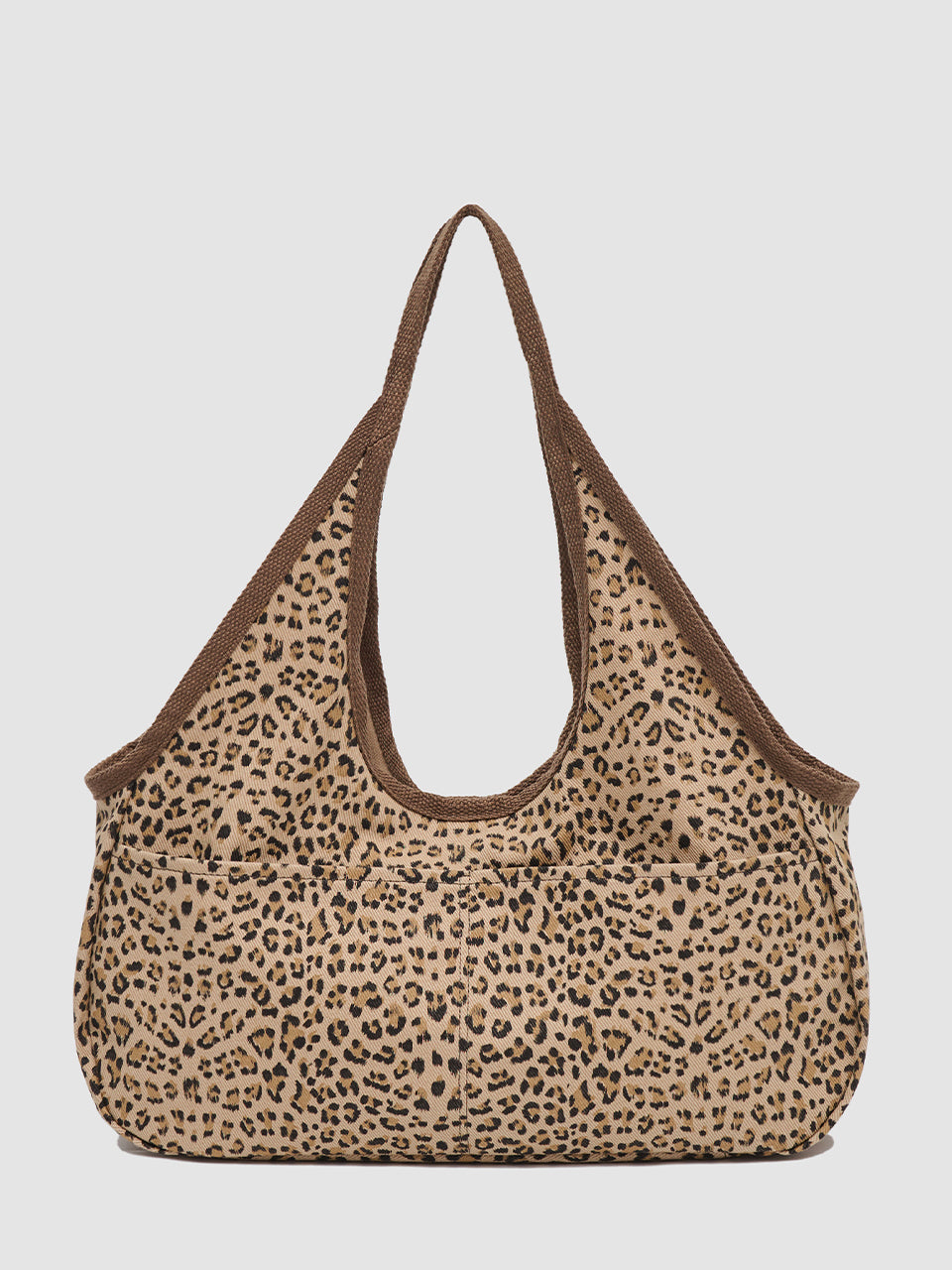 Riv - Leopard Beige