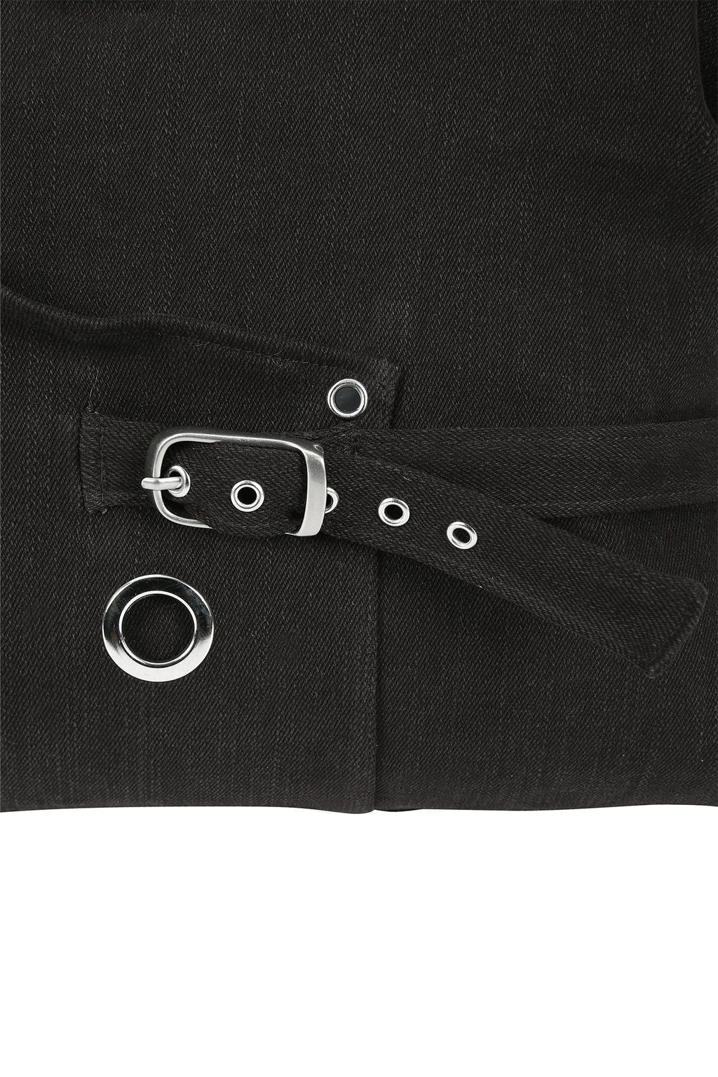 layout bag (black)