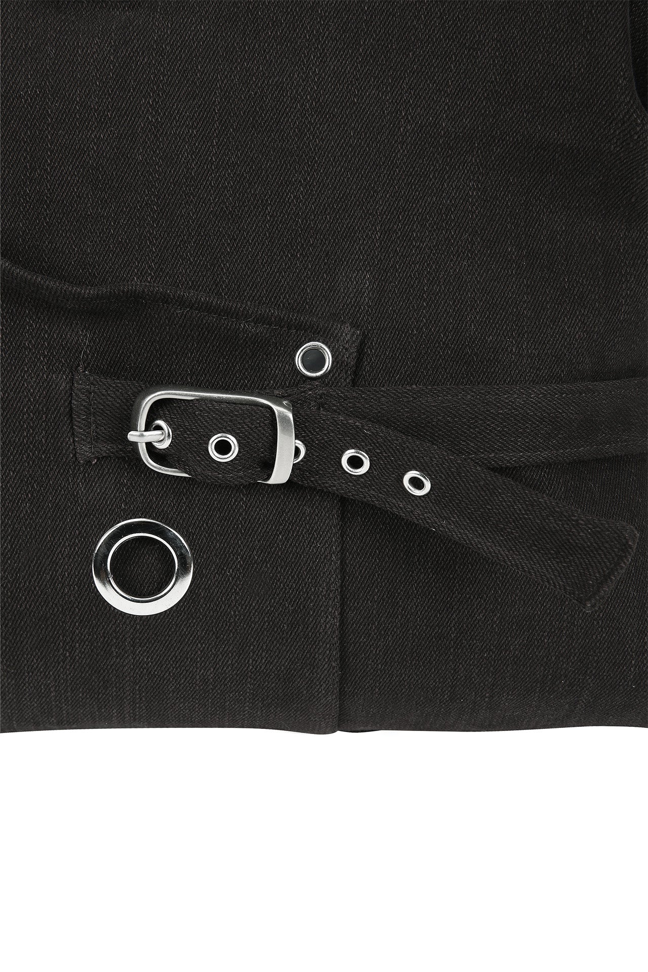 layout bag (black)
