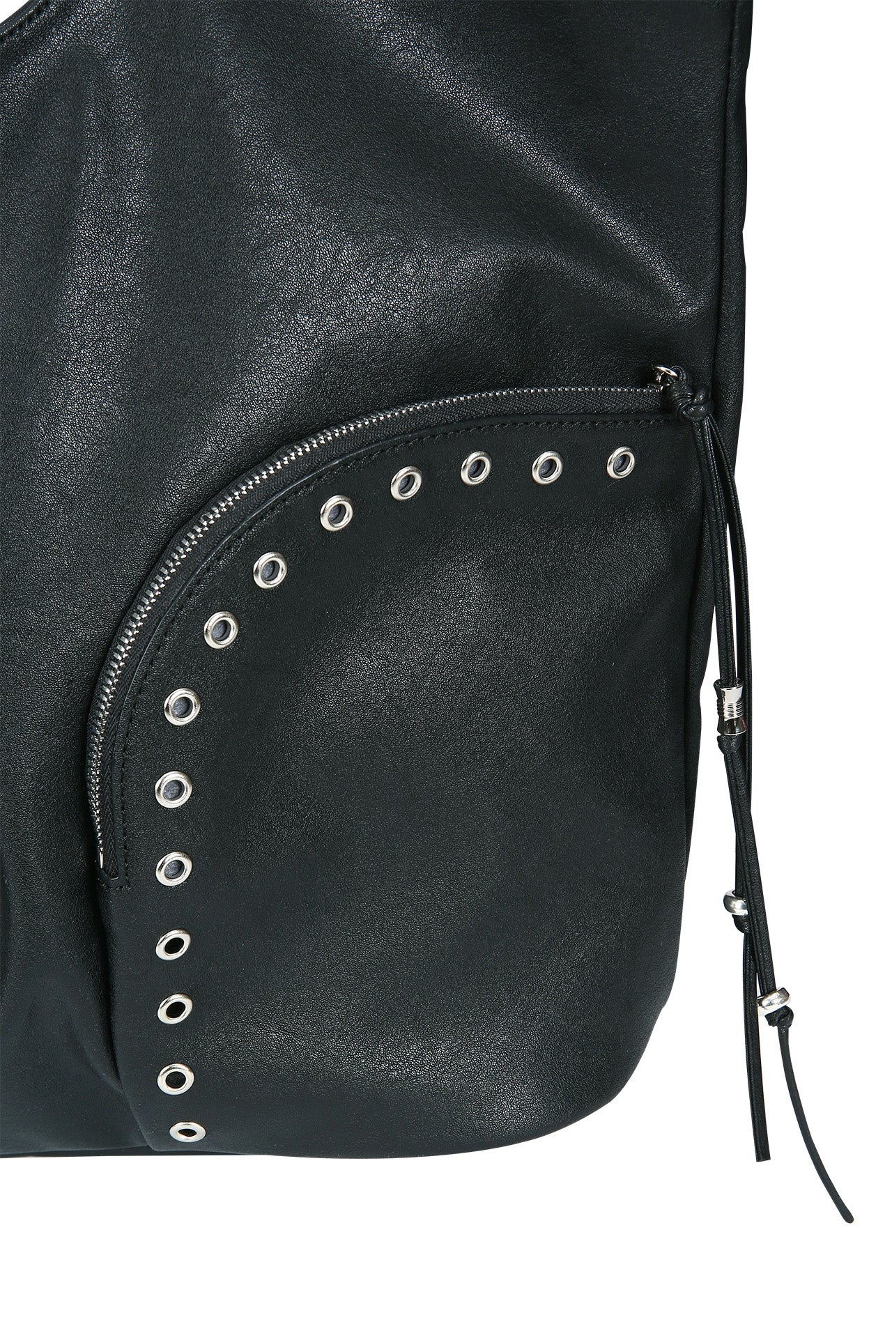 verso bag (black)