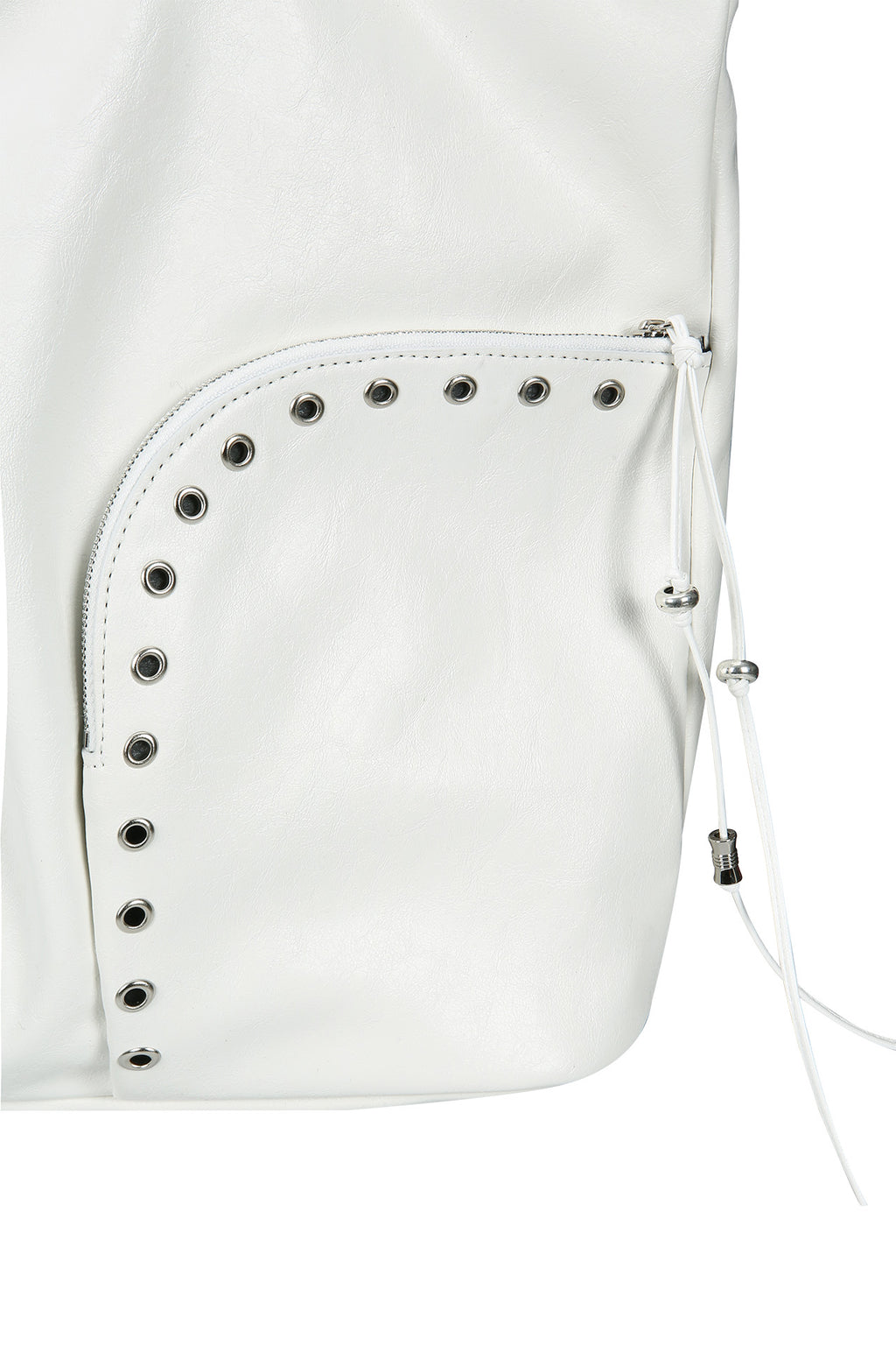 verso bag (cream)