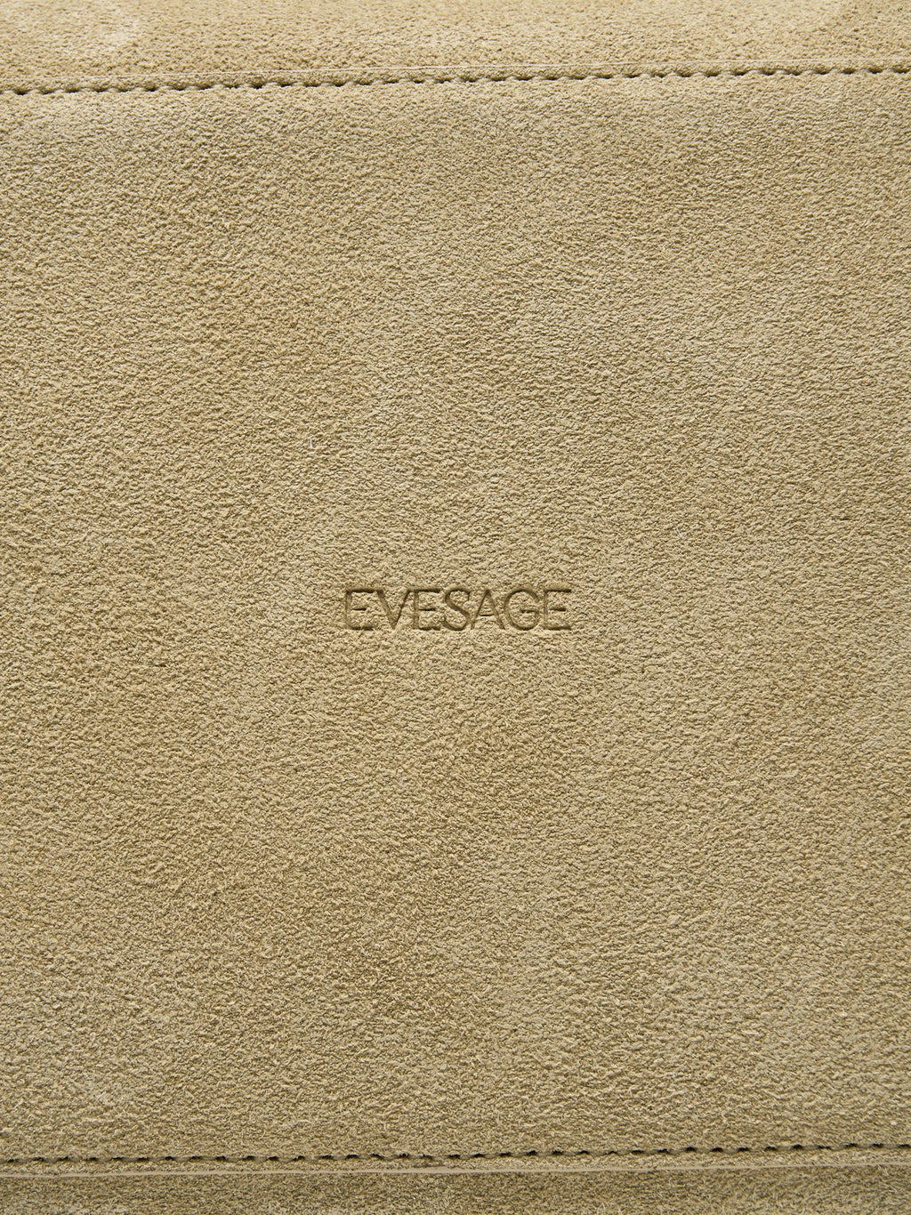EVS BUCKET BAG - BEIGE