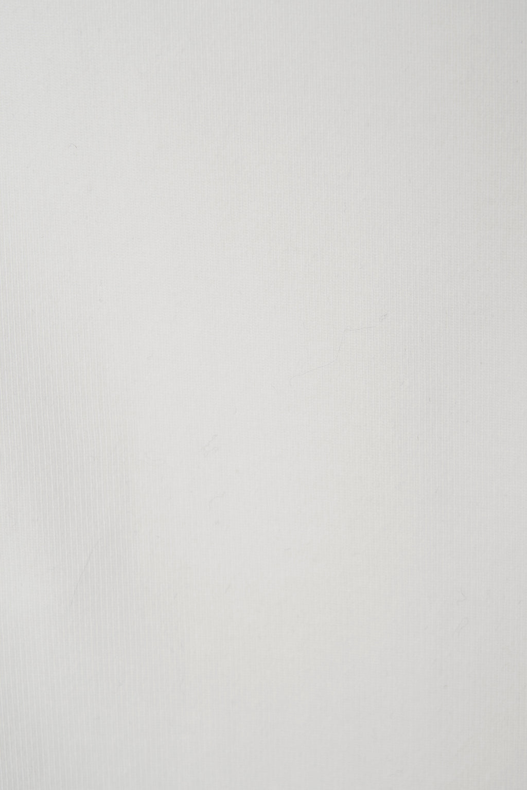 BOATNECK TEE - IVORY