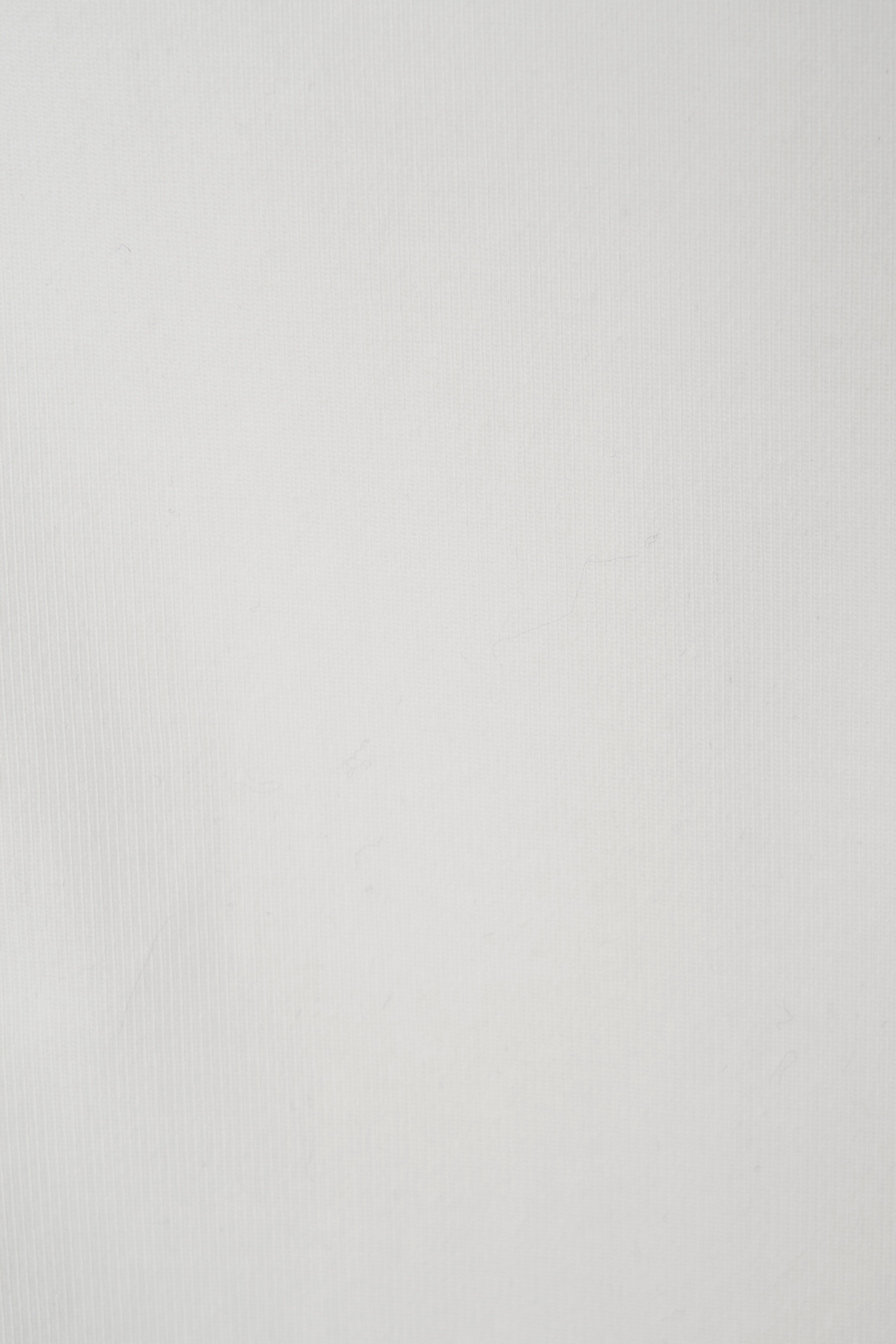 BOATNECK TEE - IVORY