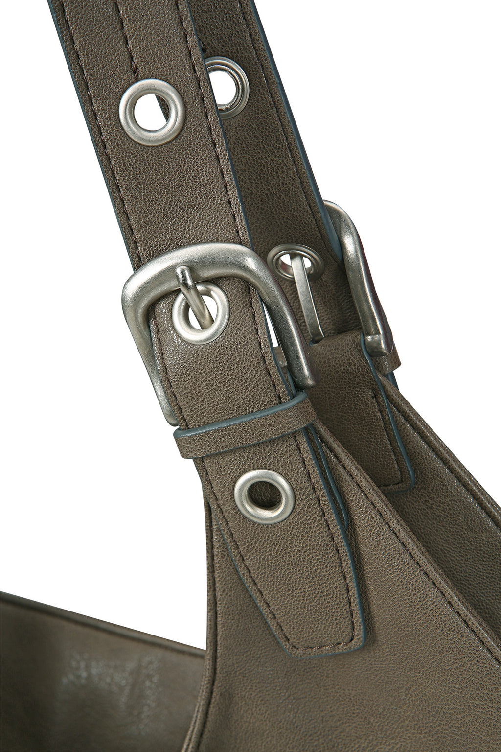 verso bag (taupe)