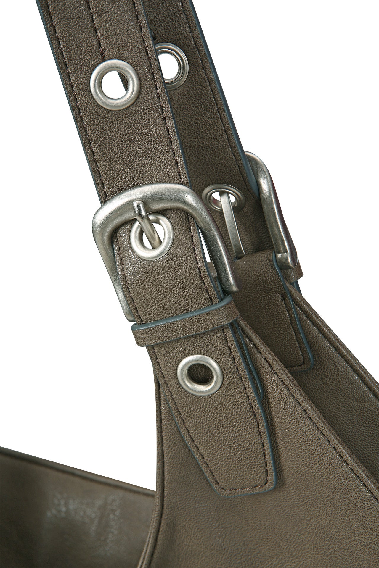 verso bag (taupe)