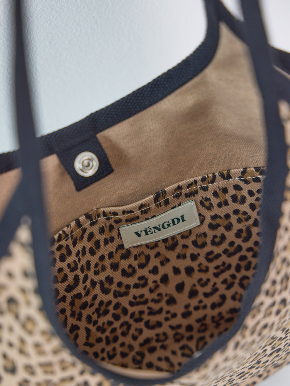 Harry - Leopard