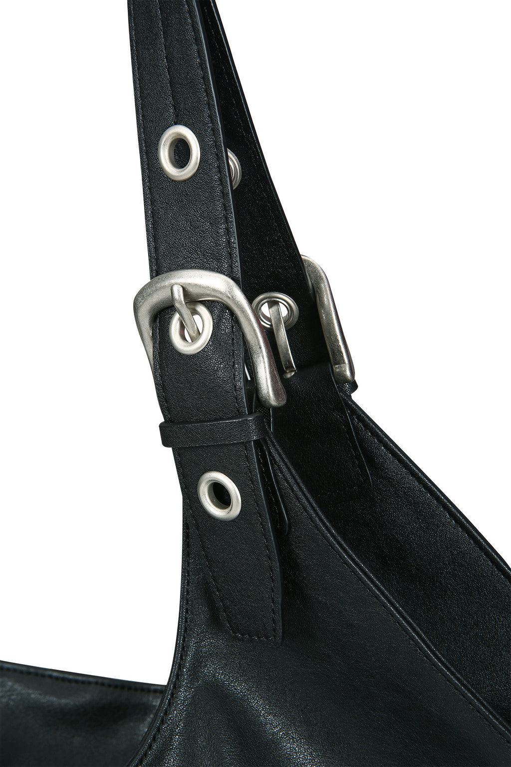 verso bag (black)