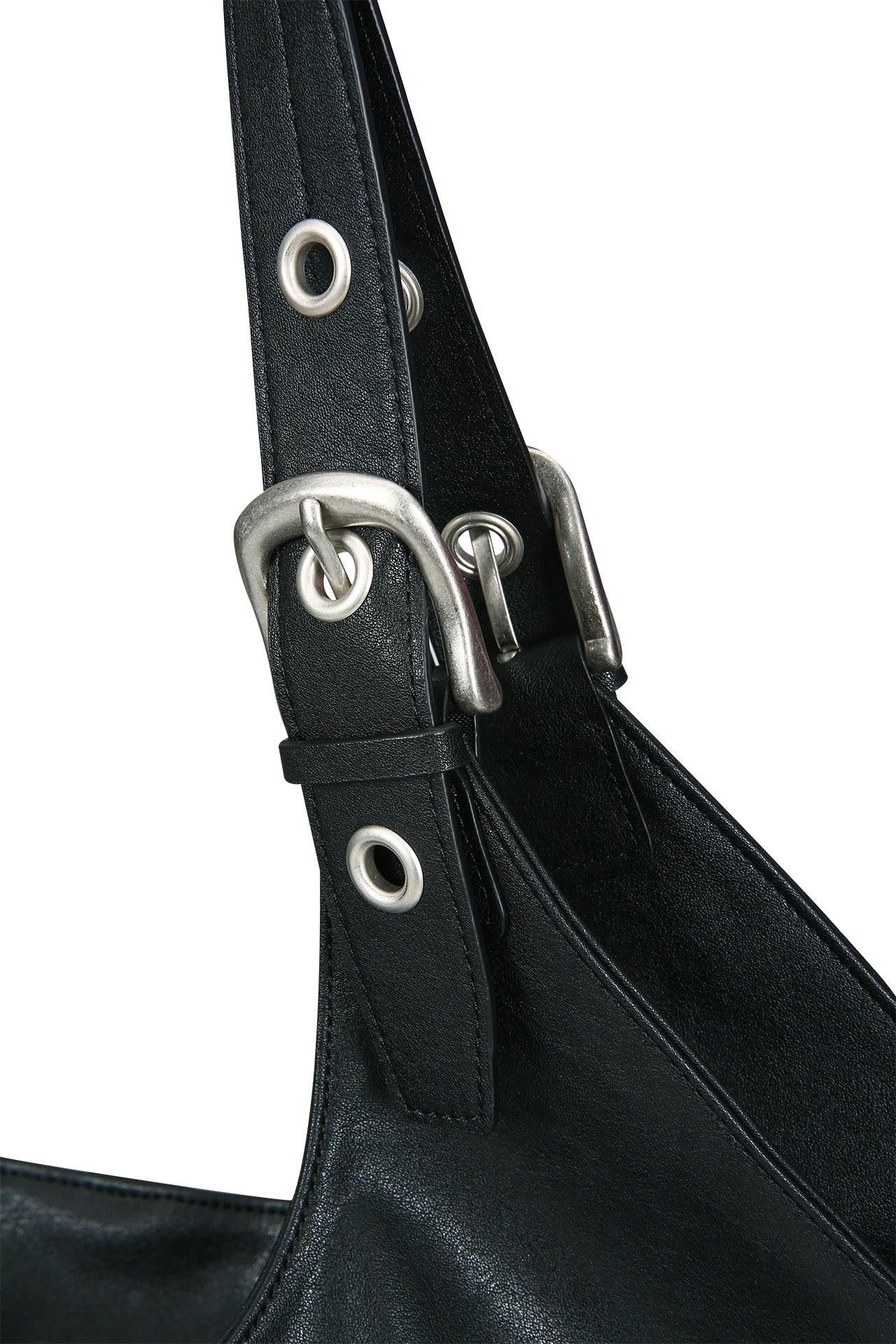 verso bag (black)